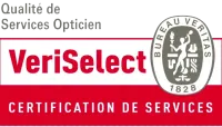 VeriSelect