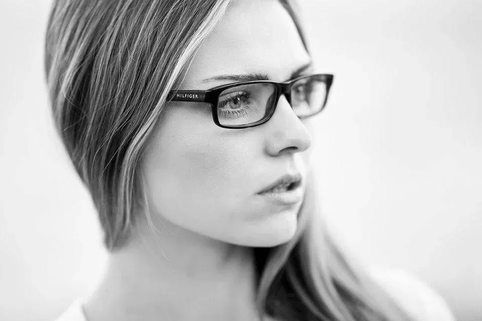 lunettes pour femme